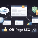 off-page seo techniques for beginners