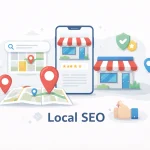 local seo for beginners